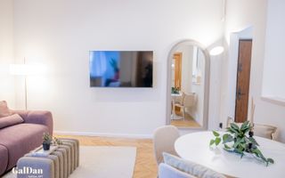 Apartament premium | Ultracentral | Prima inchiriere | GalDan - Poză 3