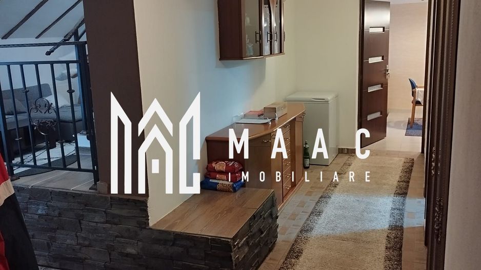 Casa de vanzare | 130 Mpu | Mobilta si utilata - Poză 2