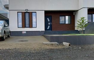 Duplex in Mosnita | Mobilat si utilat | Finisaje premium | Asfalt |