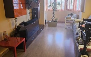 Apartament 4 camere, 90 mp Rond Păcurari | Design interior premium | Mobilat - Poză 7