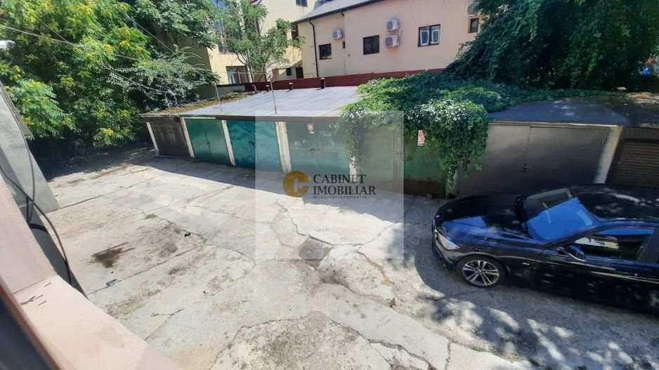 3 camere  | Cismigiu  | Parter Inalt | Centrala proprie | Garaj - Poză 17