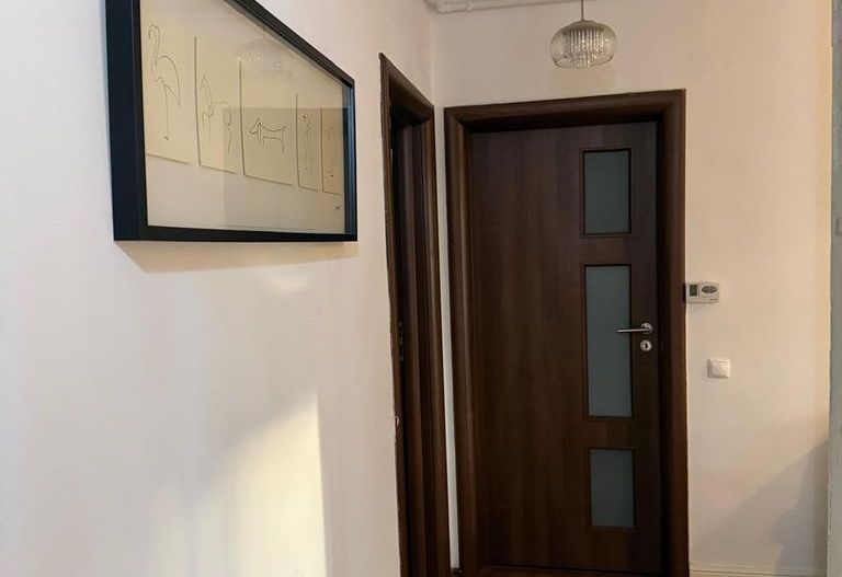 Vanzare Apartament cu gradina proprie | 3 CAMERE | SECTOR 1 – DAMAROAIA - Poză 6