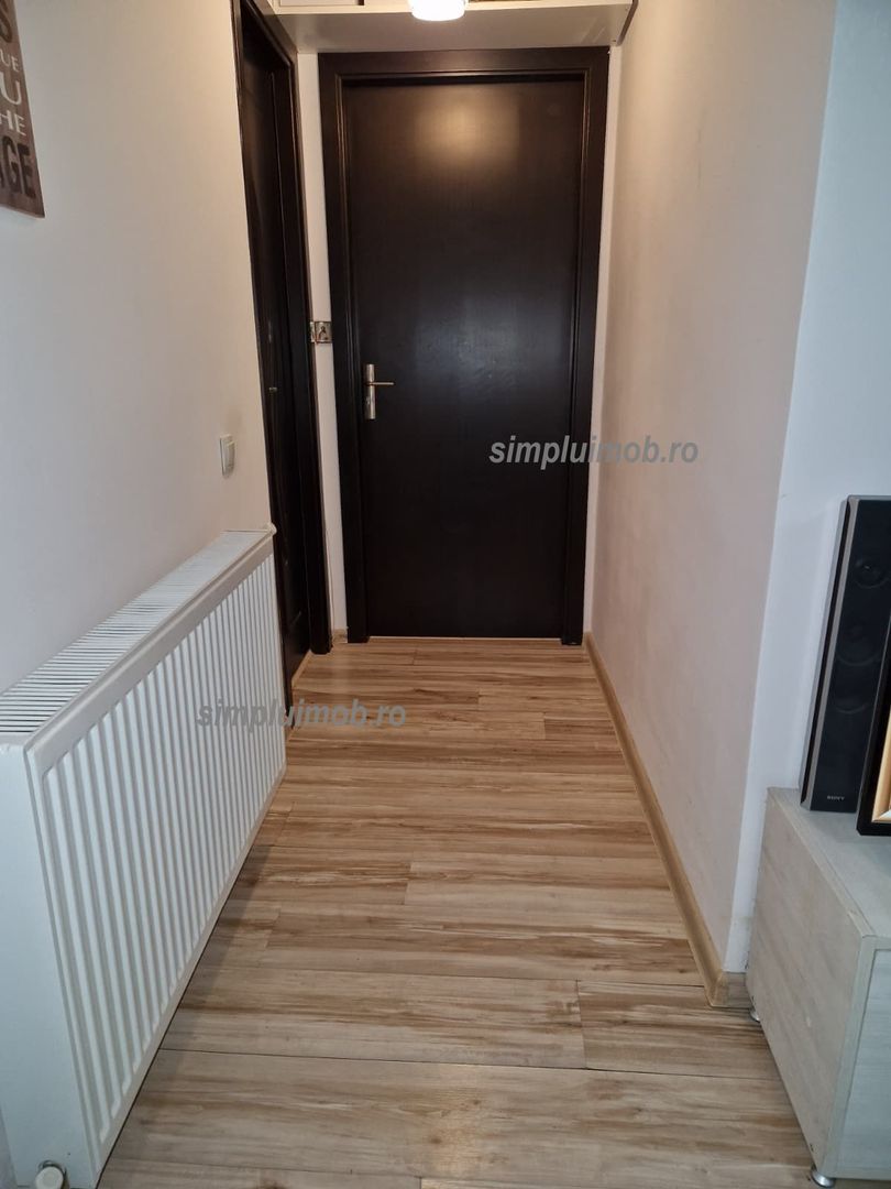 Metrou Berceni 2 camere mobilat utilat - Poză 3