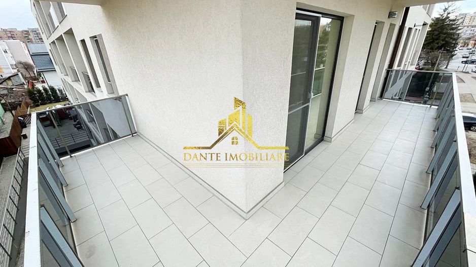 3 camere, premium, garaj, bloc nou, terasa, Marasti, Fabricii de Zahar - Poză 8