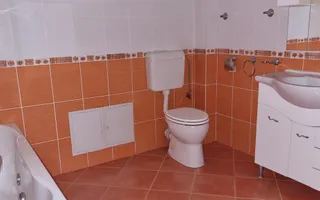 Apartament Zona Centru, Bloc nou, 6 Camere, Garaj - Poză 13