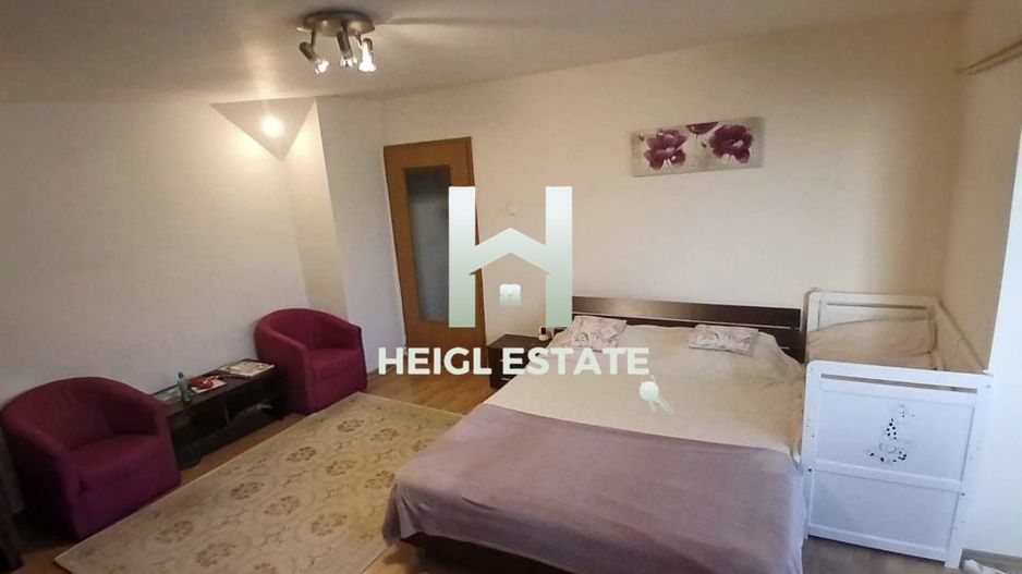 Apartament 1 camera Calea Sagului - Poză 1