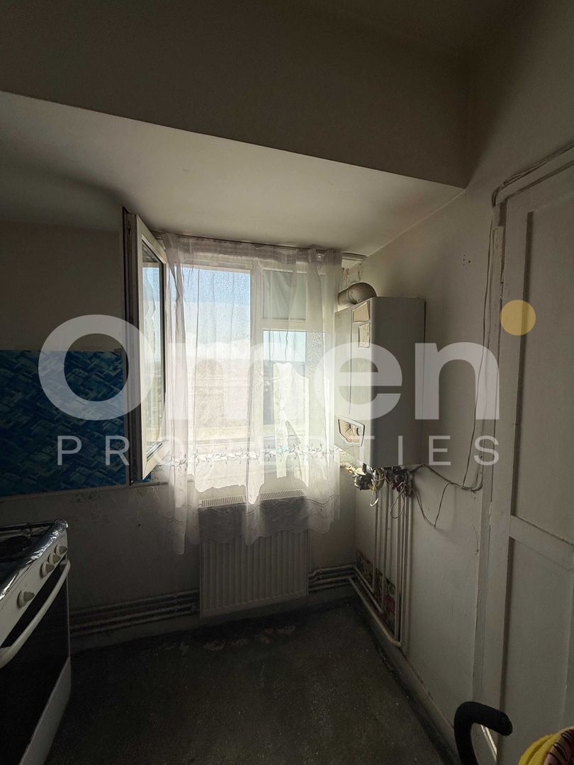 Apartament spatios, complet renovabil, zona Granicerilor - Poză 6