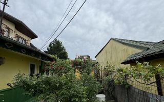 Casa cu teren zona Mărțișor langa parc Lumea Copiilor Brâncoveanu - Poză 5