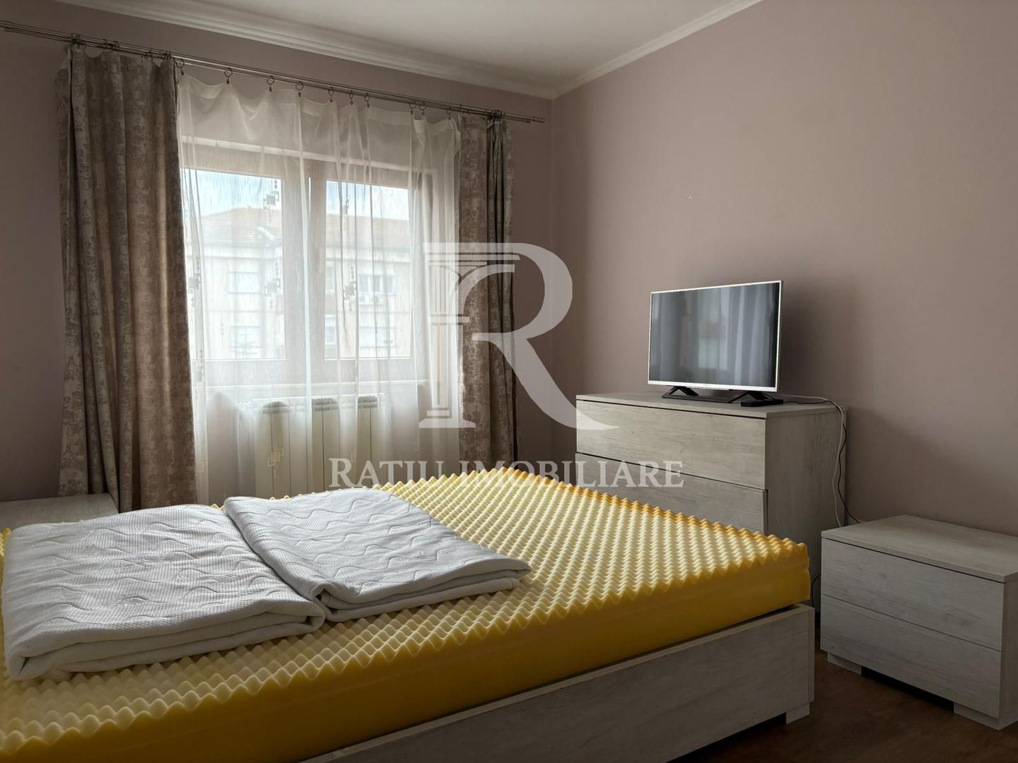 Apartament cu 3 camere | Etaj 3 | Decebal | Oradea - Poză 7