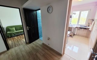 Apartament 2 camere, zona Nord – Polux | Etaj 2 - Poză 12