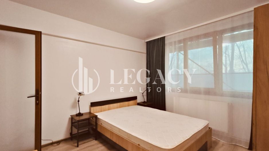 Apartament 3 camere de închiriat, ultracentral, Mamma Mia - Poză 10