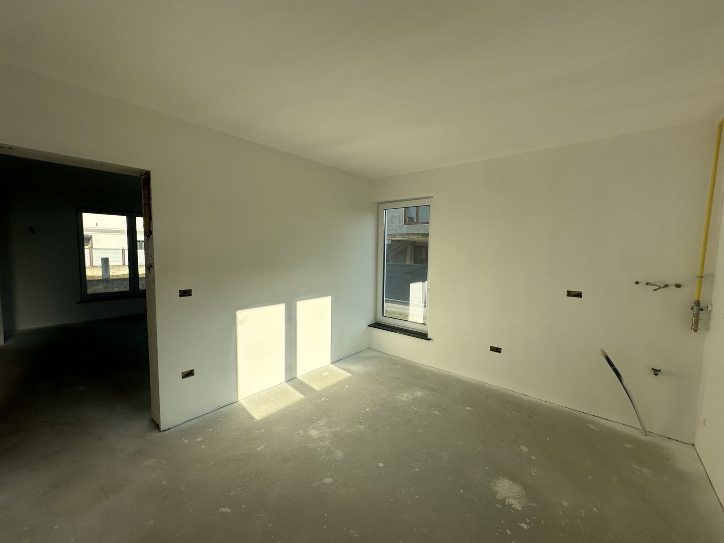 Duplex | Locuri De Parcare | Rădăuți | 114,5 MP Utili - Poză 4