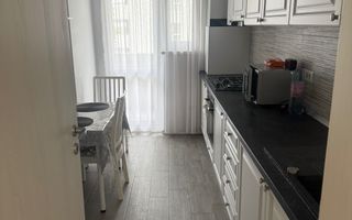 Inchiriere Apartament 2 camere- Zona MetrouBerceni - Poză 5