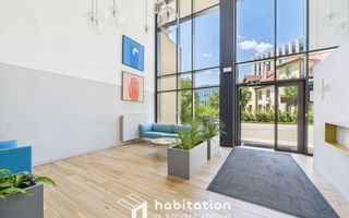 Apartamentul unde stilul urban întâlnește confortul absolut - ISHO - Poză 23