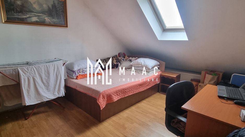 Apartament 2 etaje I 3 camere I 68 mpu I 2011 I Ștrand II - Poză 4