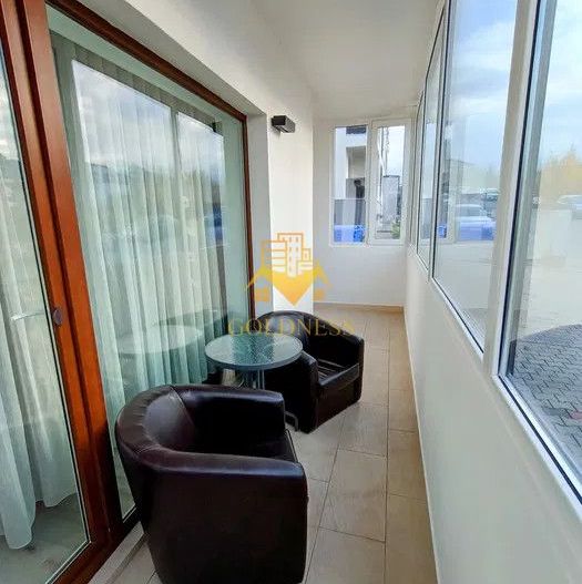 2 camere open space, Modern, Parcare, Buna Ziua, Grand Hotel Italia - Poză 7