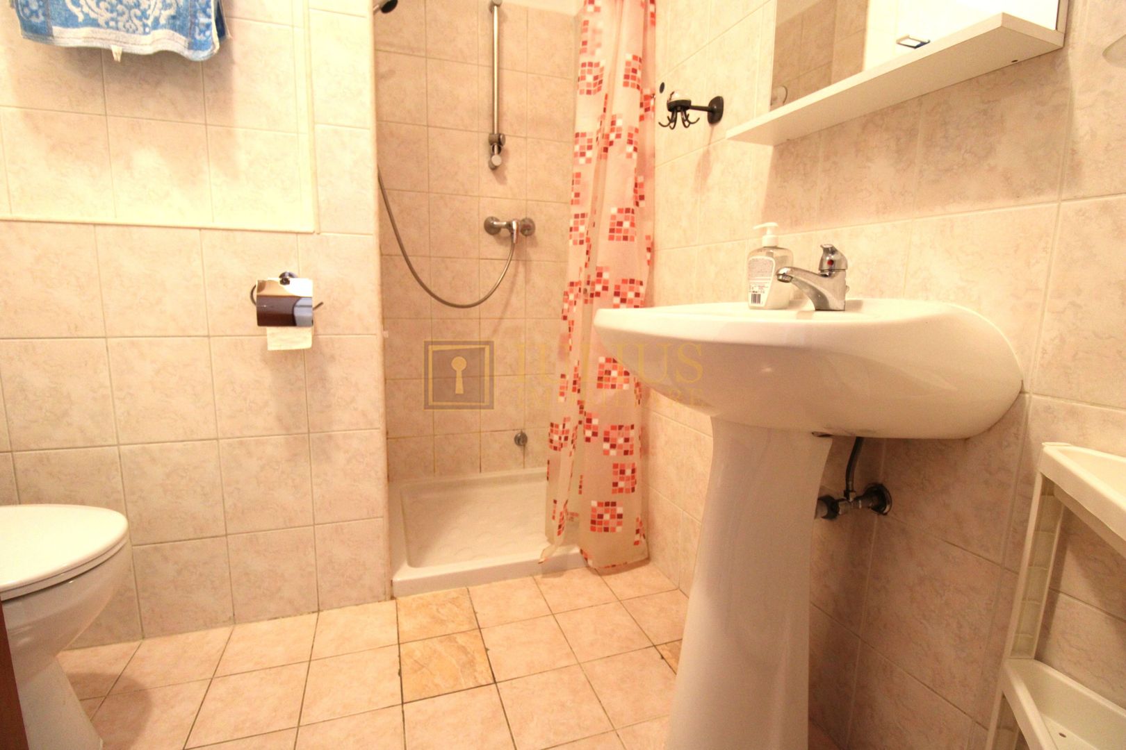 1 camera, centrala proprie, clima, parcare, langa Casa Tineretului - Poză 9