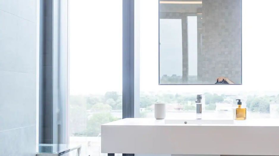 Lux si vederi panoramice I 3 camere I One Mircea Eliade I Floreasca - Poză 9