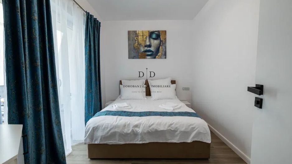 Apartament 2 camere de închiriat | Parcare subterana | Elite City - Poză 5