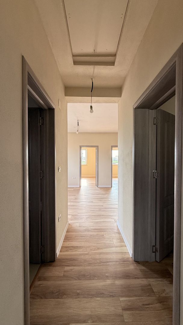 Comision 0% Duplex modern de vânzare – Ghiroda | 110 mp utili | Teren 290 mp - Poză 15