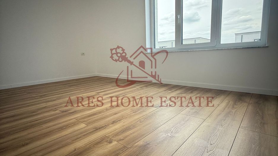 Duplex modern cu eficienta energetica - Bucovat, Remetea Mare - Poză 4