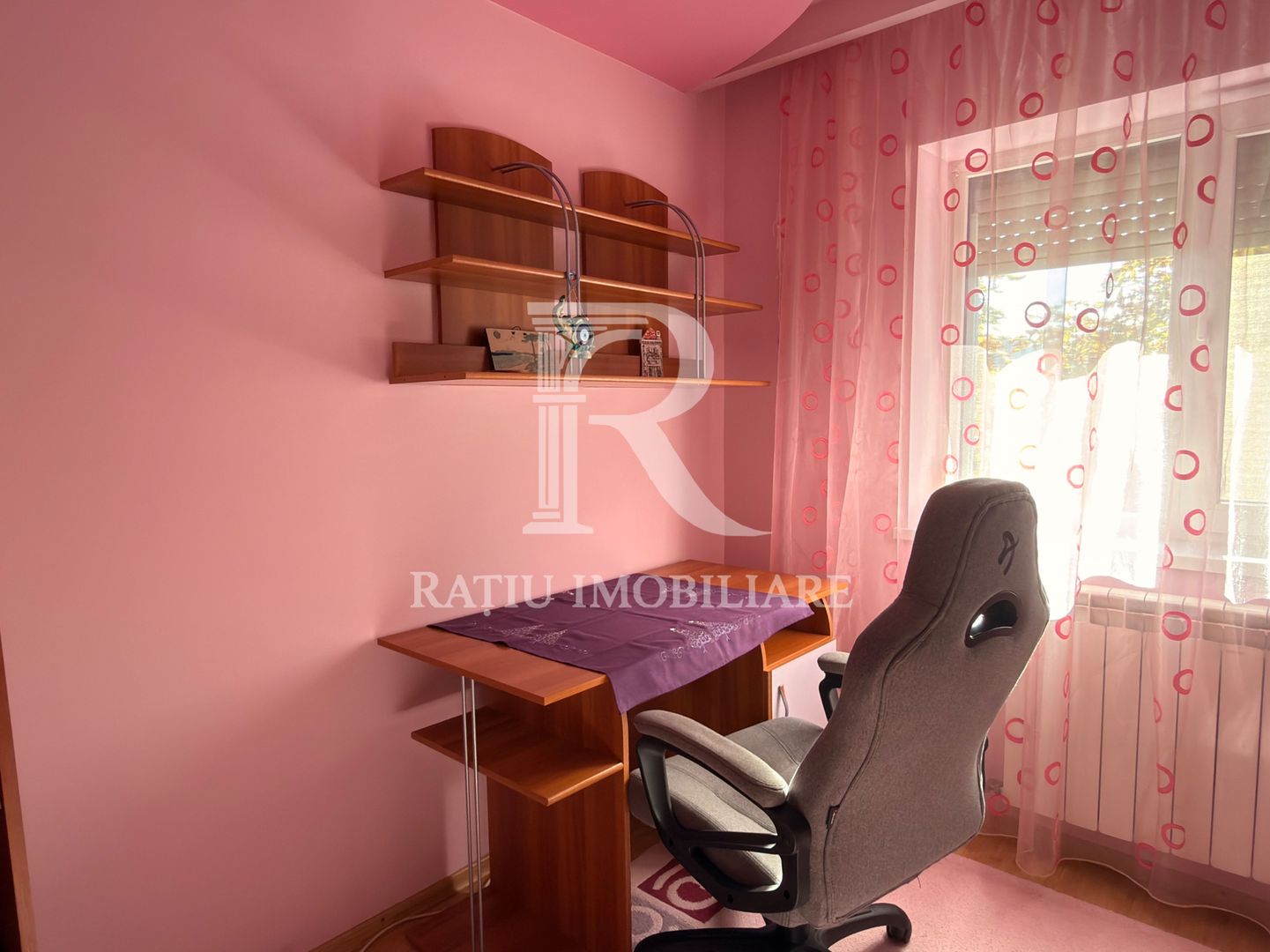 Apartament renovat 3 camere | Nufărul | Oradea - Poză 9