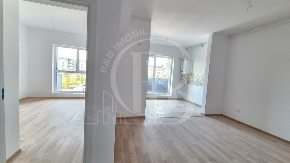 Apartament Finalizat 2 camere Parcare Inclusa Th. Pallady - Poză 1