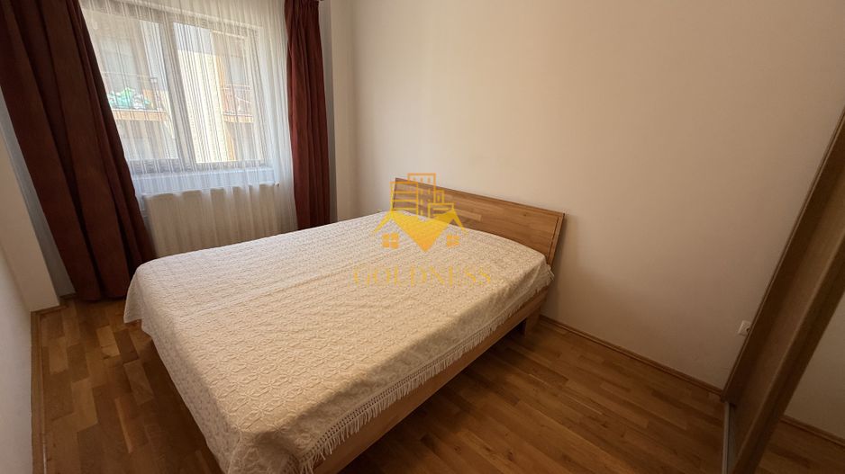 2 camere open space, balcon, Zorilor, Observatorului, UTCN, MOL, Sigma - Poză 2