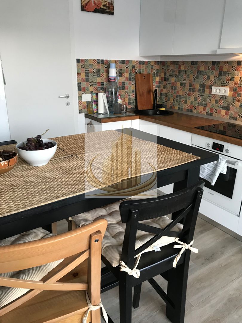 Apartament 2 camere, 3 balcoane,  parcare in CF, Kaufland, Dumbravita - Poză 5