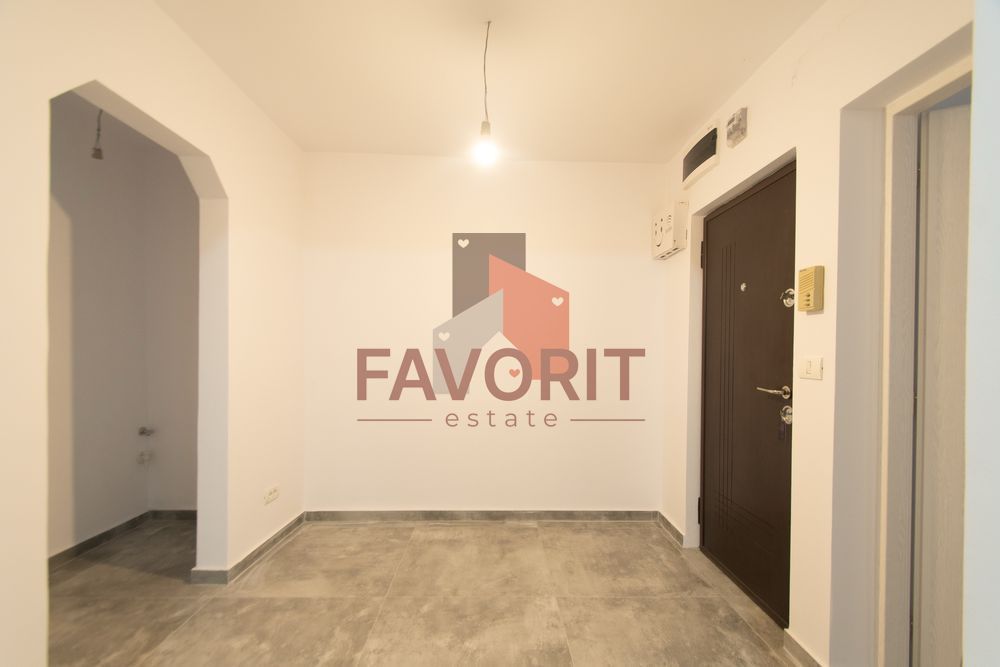 2 camere decomandat | renovat | centrala proprie | zona excelenta | - Poză 6