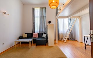 Apartament 1 Camera | 45 m2 | Pet Friendly | Zona Central Baritiu - Poză 4