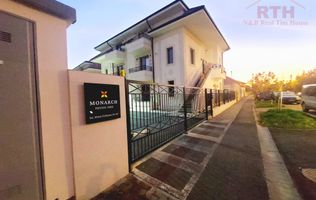 Apartament 2 camere de inchiriat ,amenajat si mobilat premium-zona Mehala.