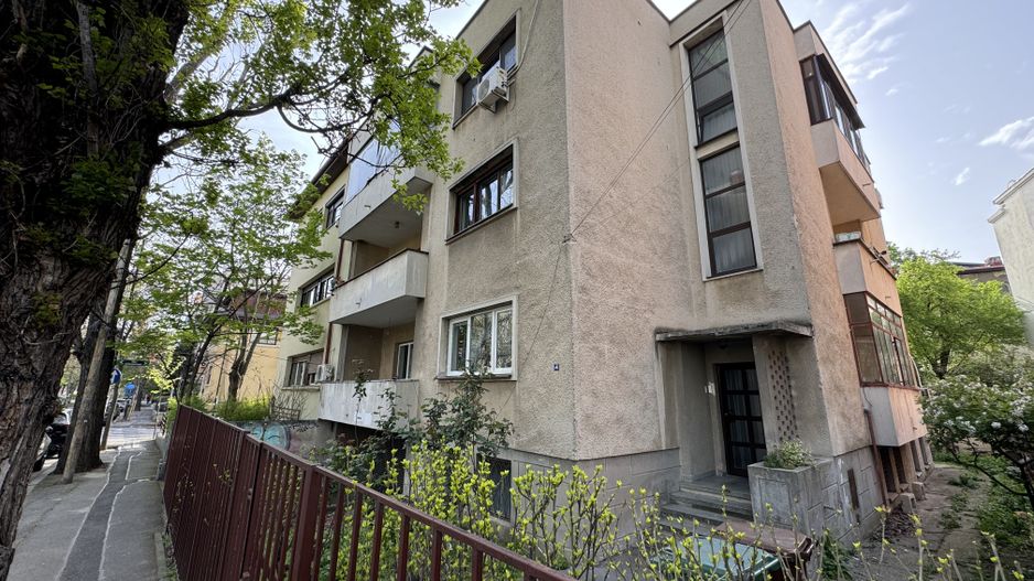 Oferta rara in cartierul Primaverii-Dorobanti - Poză 20