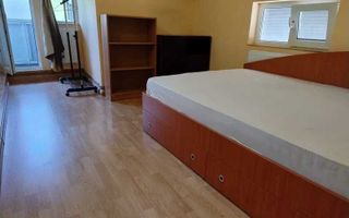 Apartament 2 camere, Gara - Market Arcu, centrală termică proprie, 450€/lună - Poză 2