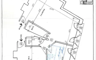Apartament cu 2 camere de vanzare in zona Calea Victoriei - Poză 20
