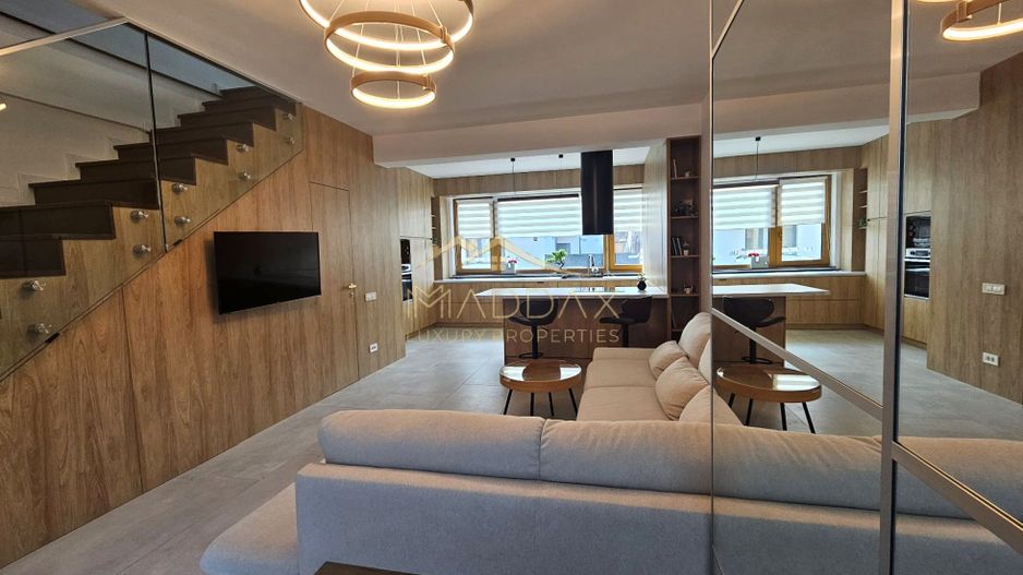 Apartament de vanzare 3 camere*** Domenii - Poză 1