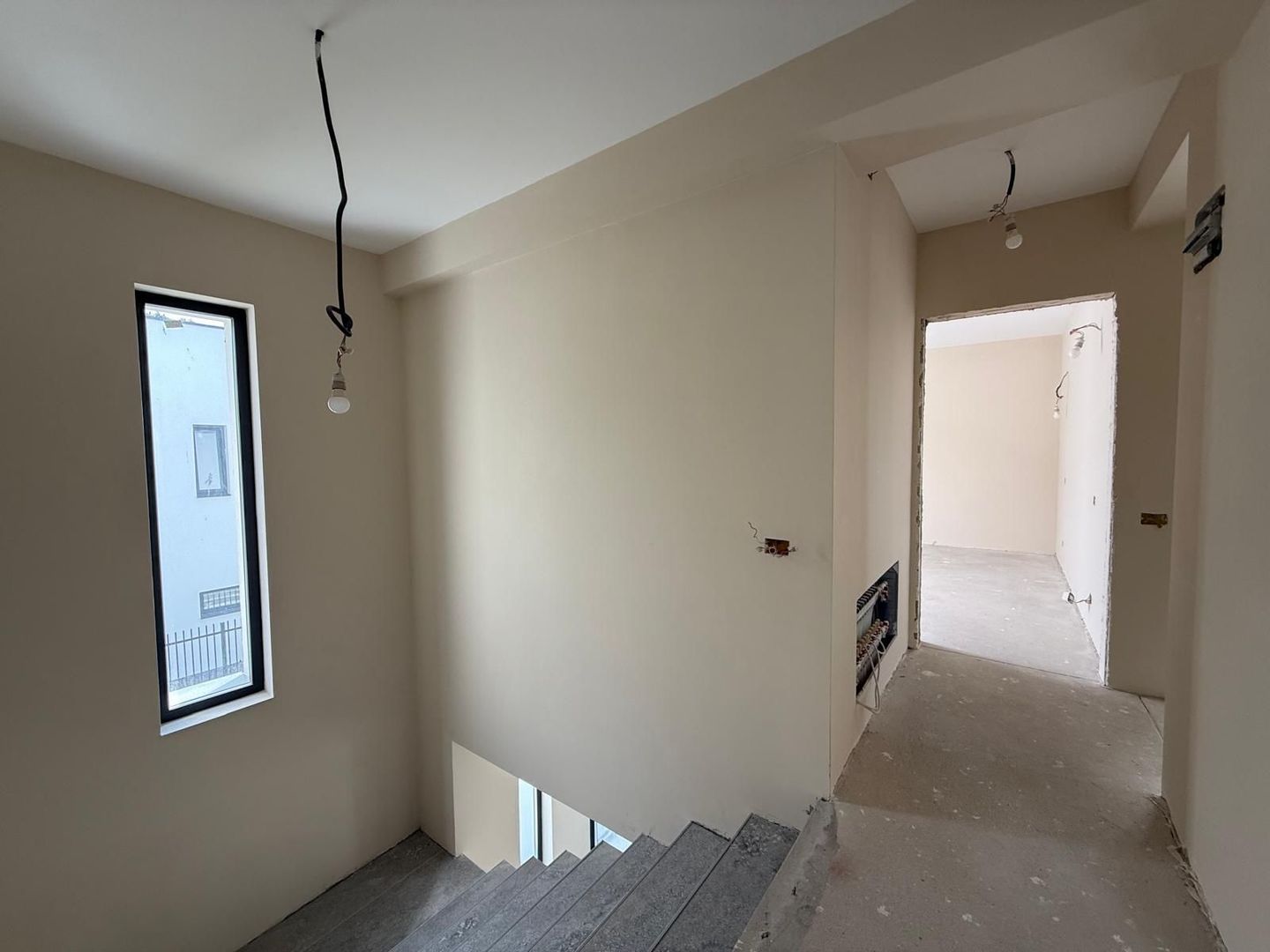 Forest Side Villa ** Corbeanca ** 150 mp Utili **420 mp Teren* com 0% - Poză 4