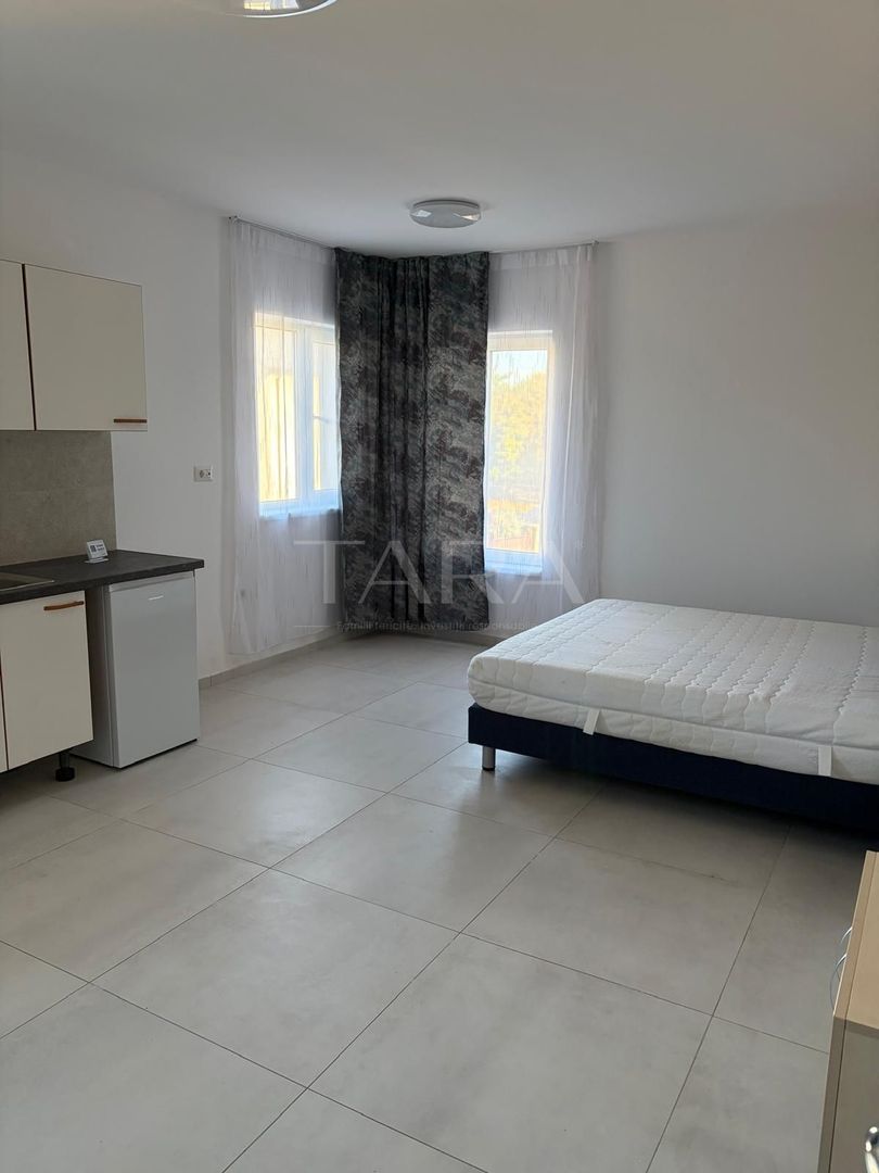Apartament 1 cameră, 36 mp – Gruia - Poză 2