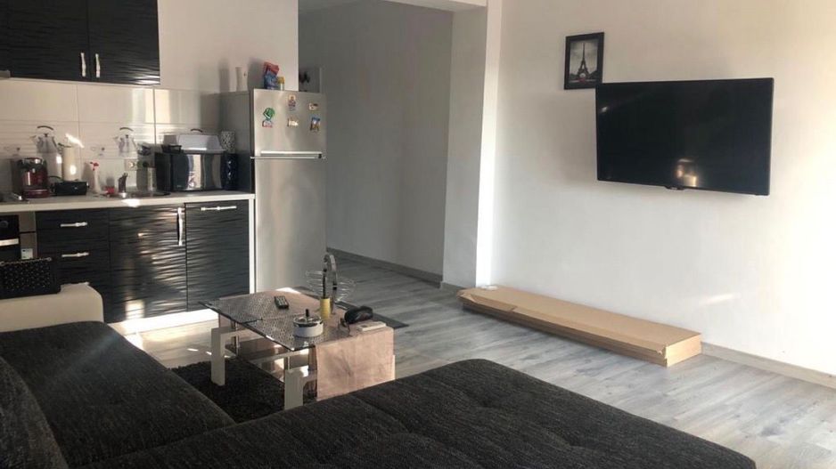 AP. 2 CAMERE VITAN, BLOC NOU, CENTRALA, PET-FRIENDLY, METROU 5 MINUTE - Poză 1