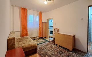 2 camere, Etaj 3, Gheorgeni, Zona Piata Hermes!! - Poză 4