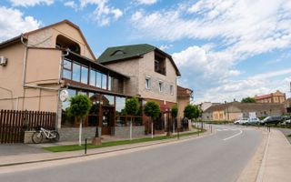 Afacere funcțională - Sală de Evenimente–Motel – Loc. Valea lui Mihai - Poză 1