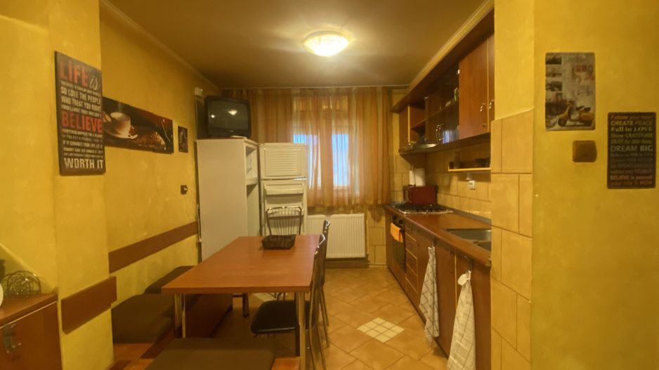 Apartament modern si incapator, trei camere, Iancului - Poză 5