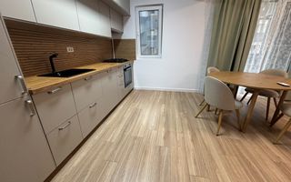 Inchiriere apartament 2 camere, mobilat, utilat, parcul Tudor Arghezi - Poză 8