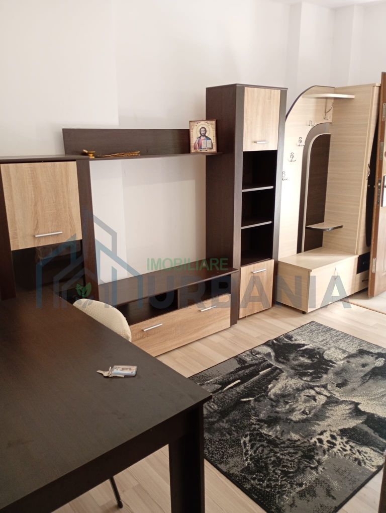 Apartament 2 camere de închiriat în zona Nicolina, Capăt CUG, Iași - Poză 1