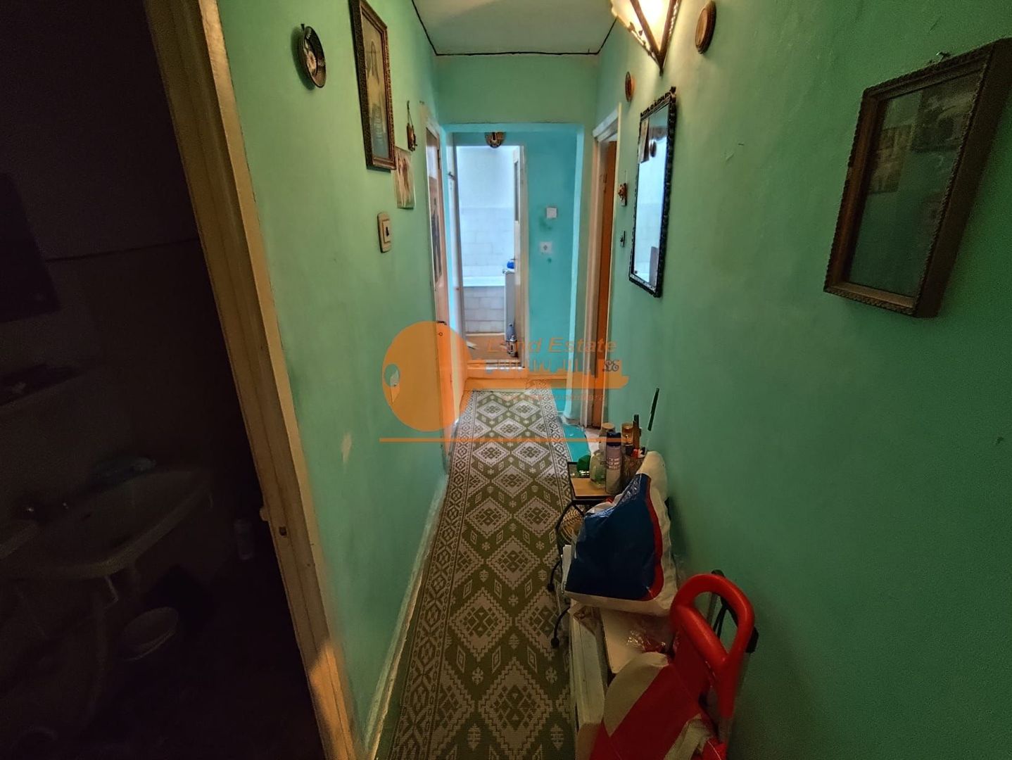 3 camere Rahova - 1983 - Poză 8