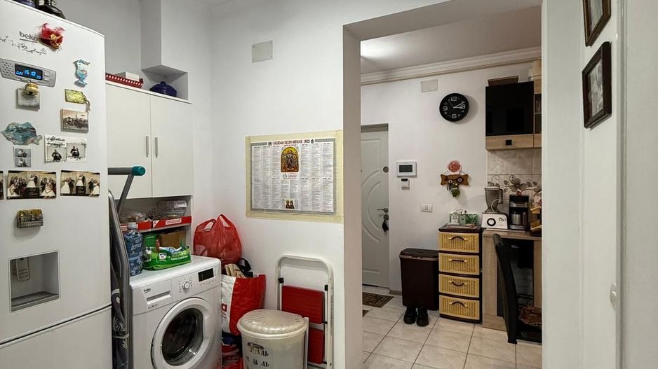Braytim – Musicescu | 2 camere | Terasă 23 mp | Loc de parcare - Poză 7