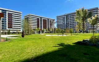 Vânzare apartament cu 2 camere în Complexul Rezidențial Copou Garden - Poză 16