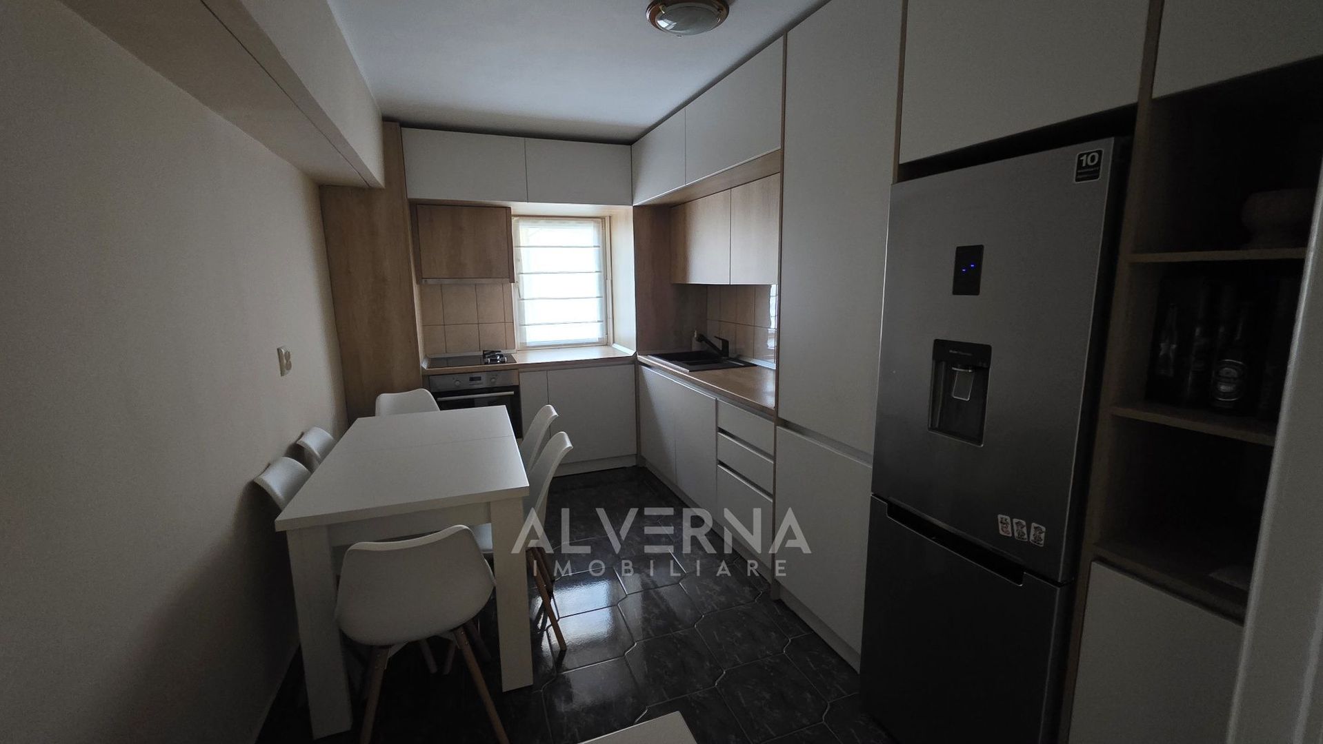 Apartament 3 camere 74mp 2 bai | zona Piata Marasti | cartier Marasti - Poză 4