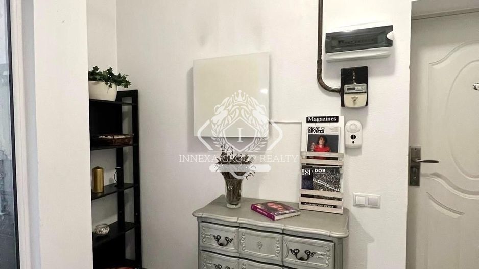 Apartament 2 camere-lux-mobilat/utilat | Calea Victoriei - Poză 9