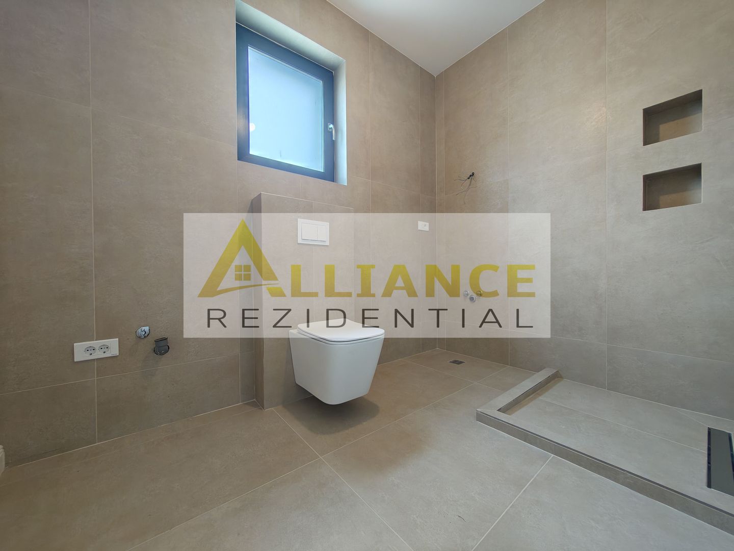 Casa P+M moderna | 4 dormitoare | 117 mp utili |  Str. Aviatorilor - Poză 7